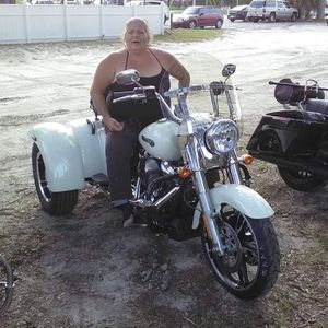 Meet your Posher, Deborah